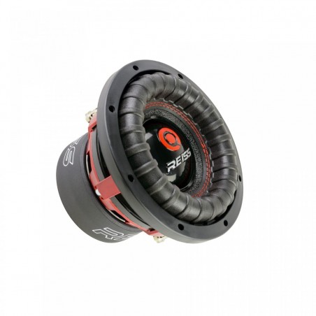 REISS AUDIO RS-YS8 D2 Subwoofer 20 Cm 1000 Watt Sub 8"