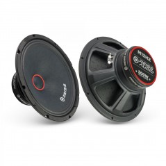 REISS AUDIO RS-M12HZ MidWoofer 30 Cm 500 Watt PRO