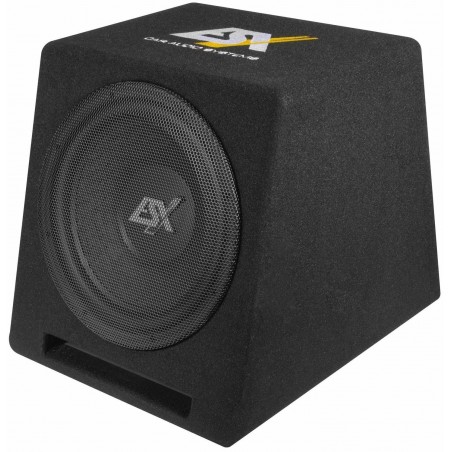 ESX DBX112Q Subwoofer 30cm In Cassa Reflex Box Sub