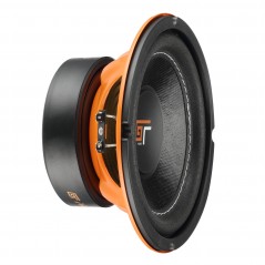 GT AUDIO GT-SW6/4 By Bass FACE Subwoofer 16 cm 150 Watt