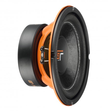 GT AUDIO GT-SW6/4 By Bass FACE Subwoofer 16 cm 150 Watt