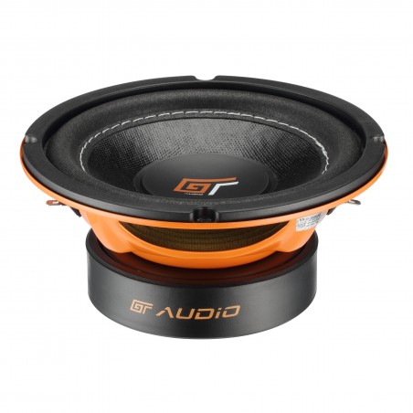 GT AUDIO GT-SW6/4 By Bass FACE Subwoofer 16 cm 150 Watt
