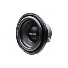 Subwoofer DD AUDIO RL-PSW10-D4 25 cm 2x4Ω 1800 Watt max spl RED LINE