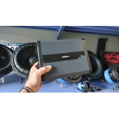 SounDigital SD 5000.1 EVO5 Versione 2Ω Amplificatore FULL RANGE mono 5000 watt rms  sound digital