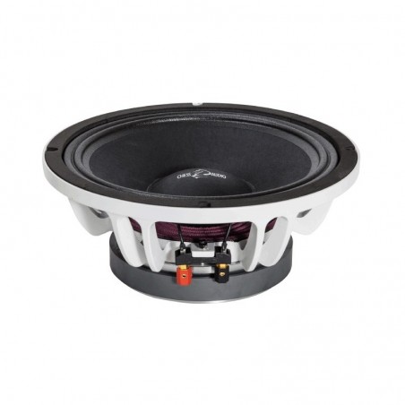 Chess Audio ML104 MidWoofer 25 Cm 680 Watt PRO SERIES