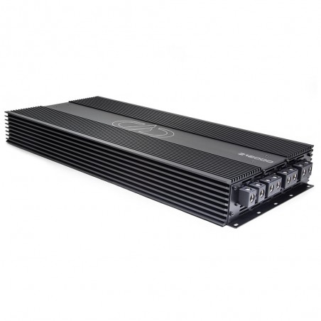 DD Audio Z12000 Amplificatore Per Subwoofer Digital Designs Classe D Mono 12000 Watt Rms