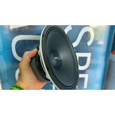 CHESS AUDIO MH84 HYBRID MidWoofer 20 Cm 500 Watt PRO SERIES