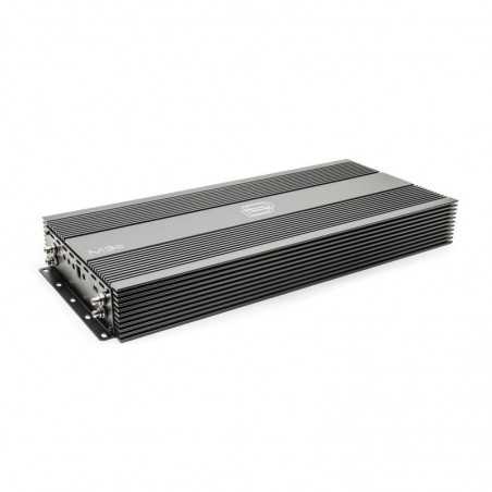 Amplificatore Digital Designs DD M3C Monofonico per subwoofer 2400 Watt rms