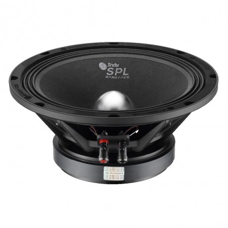 BASS FACE Indy SPL10M/4 COPPIA Mid Woofer 25 cm 400 Watt rms