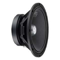 BASS FACE Indy TeamXPL10/4 COPPIA Mid Woofer 25 cm 400 Watt rms Medio bassi 25cm