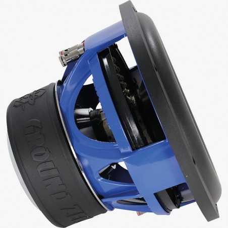 Subwoofer Ground Zero GZNW 12X-D2 30 Cm  2x2Ω 3500 Watt