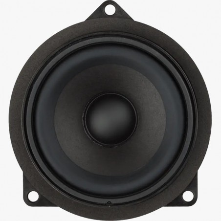 Ground Zero GZCS 100BMW-B kit a 2 vie specifico per BMW