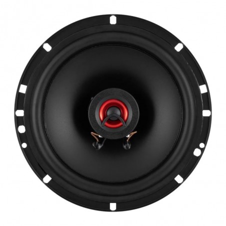 BASS HABIT P165 Coassiali a 2 vie 16 cm predisposizione CASSE ALTOPARLANTI 165mm