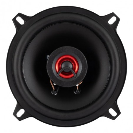 BASS HABIT P130 Coassiali a 2 vie 13 cm predisposizione CASSE ALTOPARLANTI 130mm