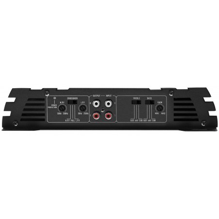 CRUNCH GPX500.2 Amplificatore 2 Canali 2 X 70 watt  4Ω