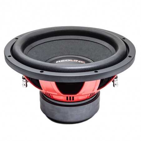 Subwoofer DD AUDIO RL-PSW12-D4 30 cm 2x4Ω 1800 Watt max spl Digital Designs