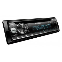 Pioneer DEH-S720DAB  Sintolettore CD RDS, RGB, DAB/DAB+ Bluetooth, USB Aux-in
