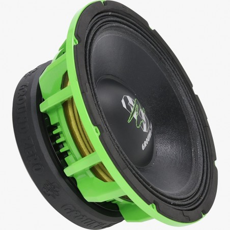GROUND ZERO GZCW 10SPL Woofer 25 Cm 1000 Watt