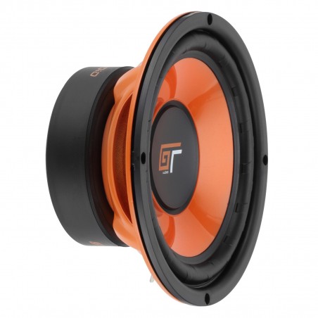 GT AUDIO GT-MB6/4 By Bass FACE Coppia Woofer 16 cm 160 Watt 16cm 165mm