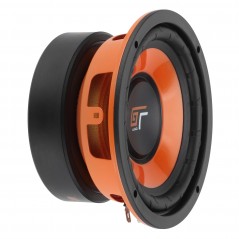 GT AUDIO GT-MB5/4 By Bass FACE Coppia Woofer 13 cm 120 Watt 13cm