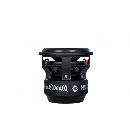 VIBE BLACKDEATHC15HEX-V7 Subwoofer Da 38 Cm 5000 Watt rms 2x1Ω