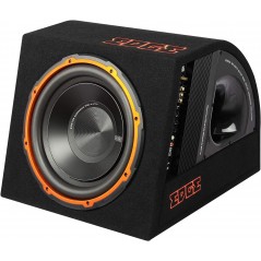 EDGE AUDIO 30ACT SUBWOOFER Amplificato In Cassa Reflex Attivo