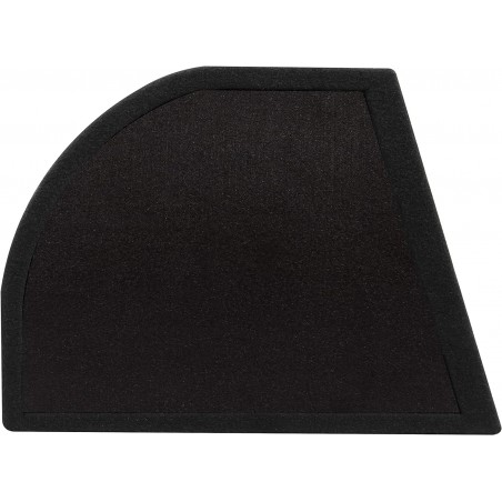 EDGE AUDIO 25ACT SUBWOOFER Amplificato In Cassa Reflex Attivo