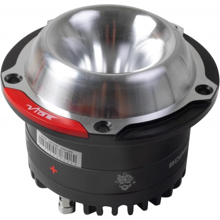 VIBE BDPRO4T-V0 DRIVER con tromba 120 Watt rms  Tweeter SPL