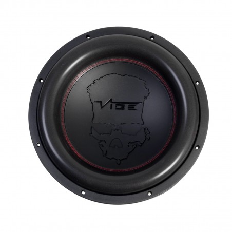 VIBE BLACKDEATH15D2-V3 Subwoofer da 38 cm  1600 Watt rms 2x2Ω doppia bobina da 2 ohm