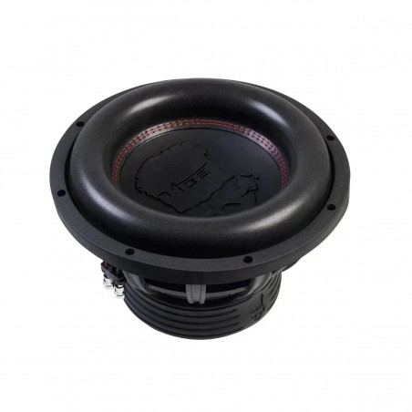 VIBE BLACKDEATH15D4-V3 Subwoofer da 38 cm 1600 Watt rms 2x4Ω doppia bobina da 4 ohm