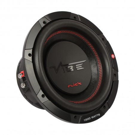 Vibe SLICK10D2-V0 Subwoofer 25 cm  350 watt rms 2x2Ω doppia bobina da 2 ohm