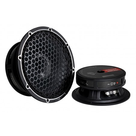 VIBE BDPRO8M-V9 MidWoofer 20 Cm 225 Watt rms