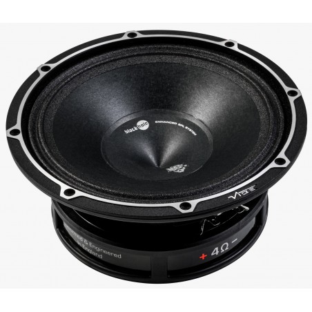 VIBE BDPRO8M-V9 MidWoofer 20 Cm 225 Watt rms