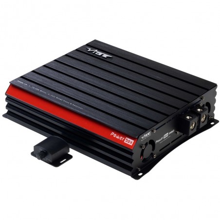 Vibe POWERBOX5000.1P-V0 Amplificatore Full Range 5200 Watt rms  New Classe D
