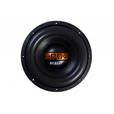 Edge Audio EDS12D2-E0 Subwoofer 30 2x2Ω 1400 Watt rms 12" Street Series