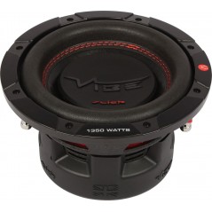Vibe SLICK8D2-V0 Subwoofer 20 cm  450 watt rms 2x2Ω doppia bobina da 2 ohm