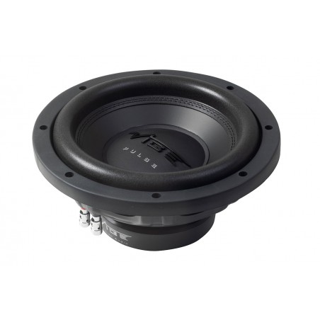Vibe PULSE10-V0 Subwoofer da 25 cm  1050 Watt max 4Ω Sub 10"