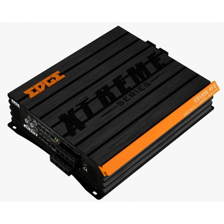 Edge EDX800.4FD-E0  Amplificatore 4 Canali Full Range Classe D 3200watt Rms