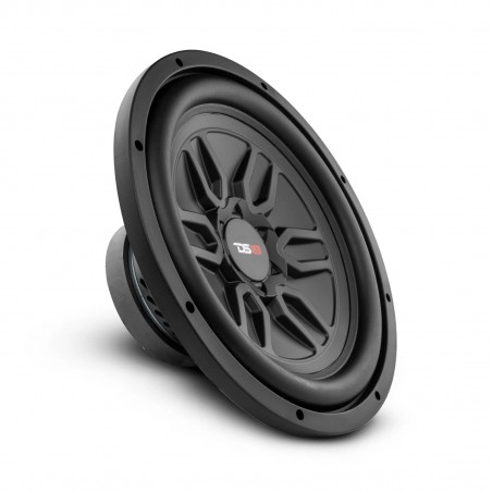 Subwoofer DS18 SLC-MD12.4D da 30 cm 500 Watt 2x4Ω doppia bobina da 4 ohm