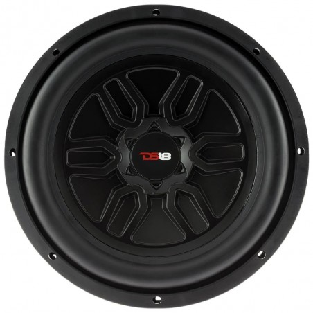 Subwoofer DS18 SLC-MD12.4D da 30 cm 500 Watt 2x4Ω doppia bobina da 4 ohm