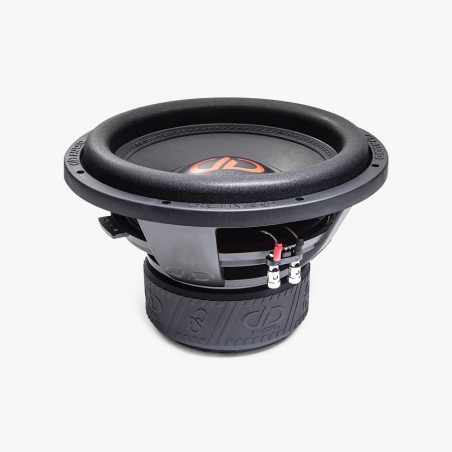 Subwoofer DD Audio 612f-D4 30 cm 2x4Ω 3000 Watt Max