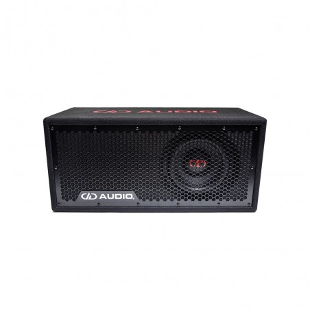 Subwoofer in cassa DD AUDIO LE-508.1 SUB 20 cm 1000Watt 2x2Ω box  Digital Designs