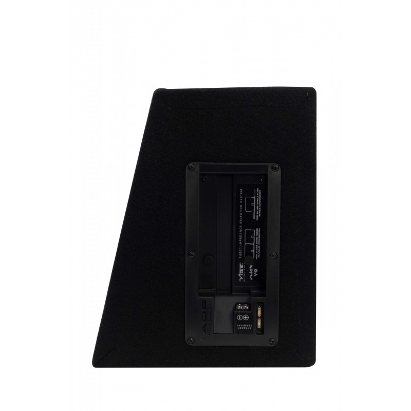Vibe SLICKV12A-V2 Subwoofer Amplificato 30 cm Box sub in cassa Reflex ...