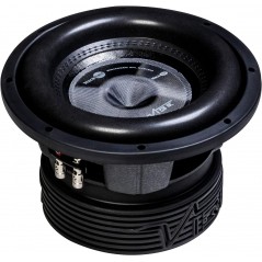 VIBE BLACKAIR10D2-V7 SUBWOOFER 25 cm 600 Watt Rms 2x2Ω Doppia Bobina Da 2 Ohm