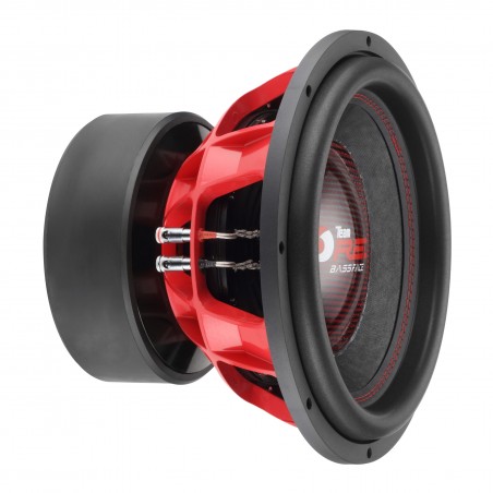 Subwoofer Bass Face 38 Cm TeamRED15/1 3500 Watt RMS 2x1Ω