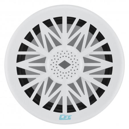 Subwoofer Nautico Bass Face CLife CL10/4 25 cm 150 Watt RMS Nautica Barche