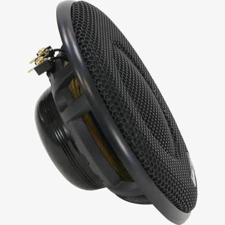 GROUND ZERO GZUC 165.3SQ KIT A 3 VIE HiGH END Woofer 165mm