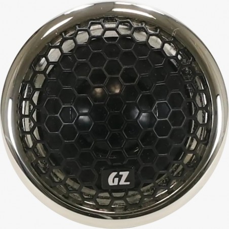 GROUND ZERO GZPF 40SQX Altoparlante full range di fascia alta da 40 mm