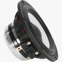 GROUND ZERO GZPM 80SQ-C Coppia Altoparlanti midrange di fascia alta da 80 mm