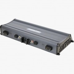 GROUND ZERO GZ ULTRA A-2 Amplificatore analogico a 2 canali di fascia alta